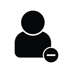 user icon profile icon vector illustration