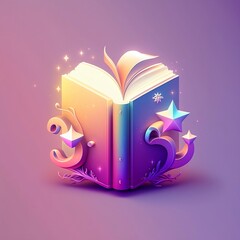 Book Icon