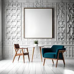 interior of the room