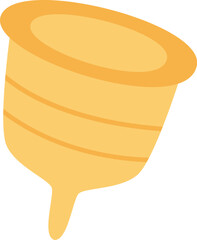 Menstrual Cup Icon