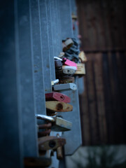 Eine Verbindung f&uuml;r die Ewigkeit