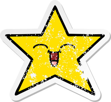 Gold Star Sticker Stock Photos and Pictures - 48,267 Images