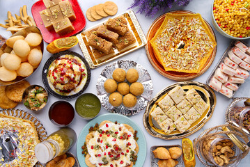 Kaju katli, also known as kaju barfi, is an Indian dessert similar to a barfi. Kaju means cashew; barfi is often made by thickening milk with sugar and other ingredients. 