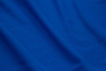 blue silk background