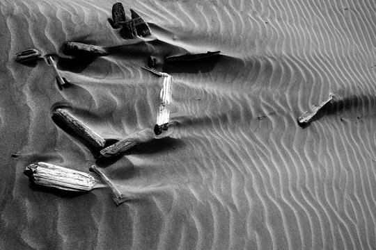 Drifting Away