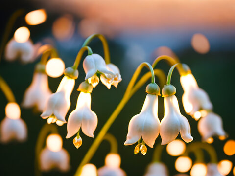 すずらん Images – Browse 2,449 Stock Photos, Vectors, and Video