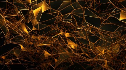 arrière plan abstrait, ADN, neurones, connexions, synapses, graphique et symbolique, illustration ia générative