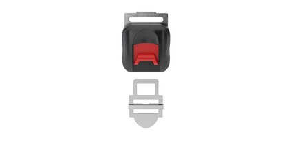 Buckle