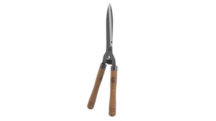 garden shears