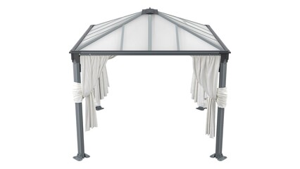 Gazebo 