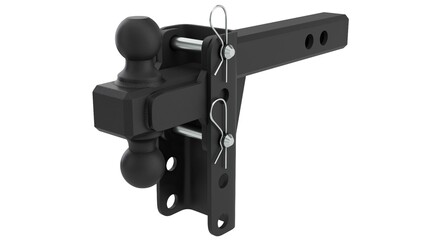 Trailer hitch