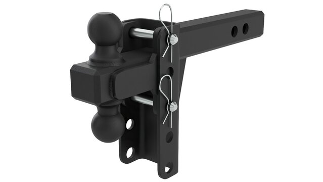 Trailer hitch