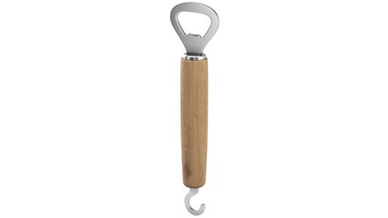 Bottle opener