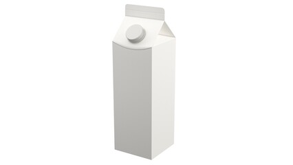 Milk container