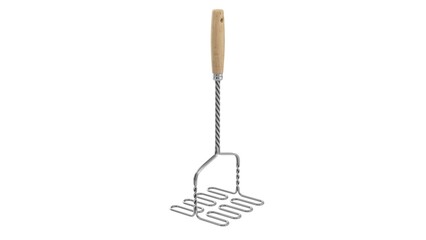 Potato masher