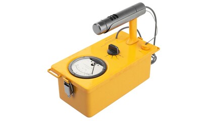 Geiger counter