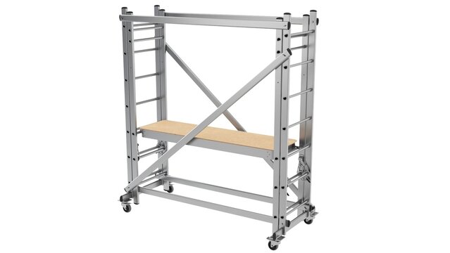 Scafolding