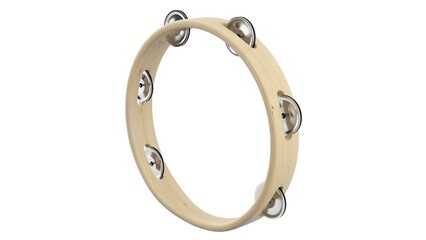 Tambourine 