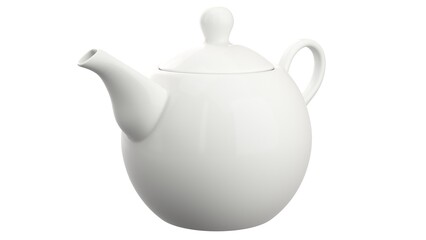 Tea pot