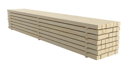 Wood planks