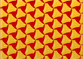 Abstrct background pattern vector image