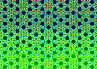 Fototapeta na wymiar Abstrct background pattern vector image