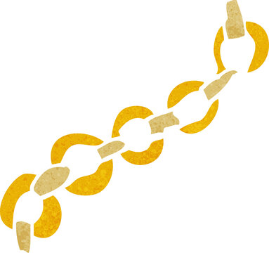 recommend clip art: cartoon chain