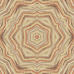 Abstract kaleidoscope background. Beautiful kaleidoscope seamless pattern. Multicolor mosaic texture. Seamless kaleidoscope texture. Unique kaleidoscope design