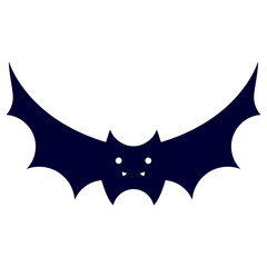 halloween bat