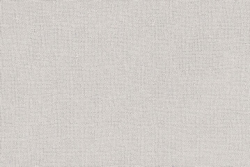 Fototapeta premium Texture of white dark fabric. Material for tailoring. Canvas. Pattern. Gray fabric. Cloth. Generative AI