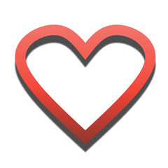 love heart icon