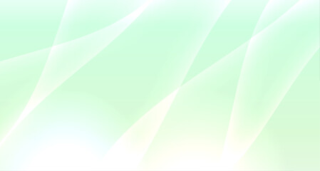 Abstract background like a curtain fluttering in the wind