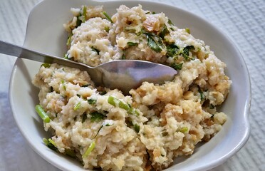 Migas