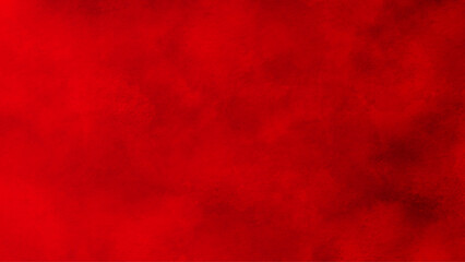red and black scratch metal background and texture. illustration. extreme widescreen ratio.