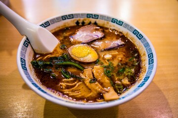 ラーメン