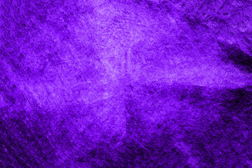 Purple fabric texture or background