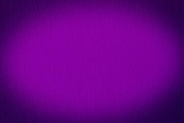 Purple wall texture background photo