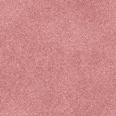 Fototapeta premium Rose gold glitter texture background. Shiny shimmer background