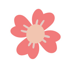 Tiny Flower Little Floral Nature