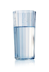 Wasserglas