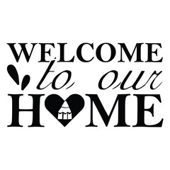 welcome to our home Groovy Christmas Christmas T shirt Christmas Card
