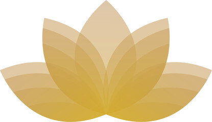 Lotus Flower Logo