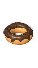 Donut 3
