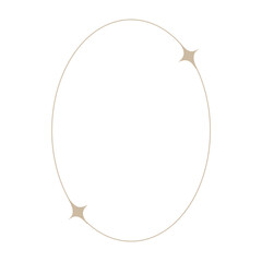 Monoline Aesthetic Minimalist