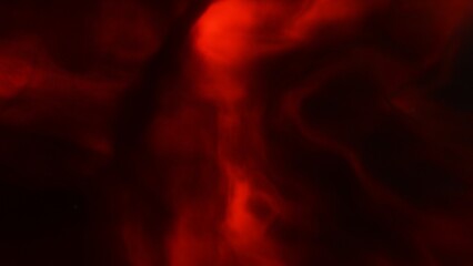 Space background with realistic nebula and shining stars. Colorful cosmos with stardust and milky way. Magic color galaxy. Infinite universe and starry night. 3d render
