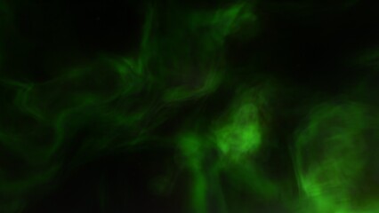 Space background with realistic nebula and shining stars. Colorful cosmos with stardust and milky way. Magic color galaxy. Infinite universe and starry night. 3d render
