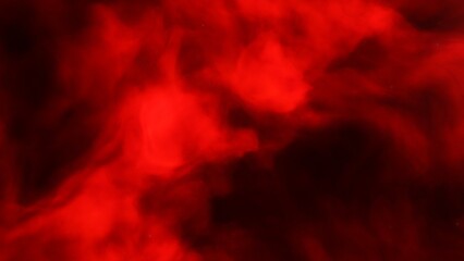 Space background with realistic nebula and shining stars. Colorful cosmos with stardust and milky way. Magic color galaxy. Infinite universe and starry night. 3d render
