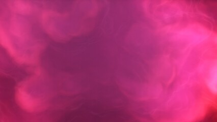 nebula gas cloud in deep outer space, science fiction illustration, colorful space background with stars 3d render
