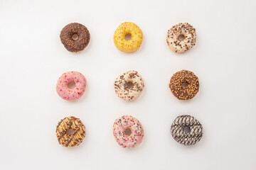 Donuts