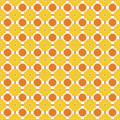 Seamless Patterns Minimalist Aesthetic and Geometric Design 